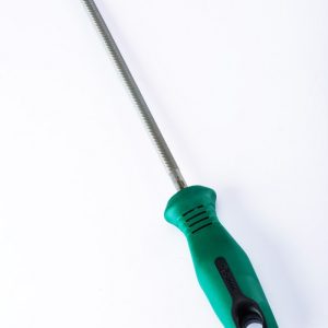 SC03971 - Dũa Tròn Bán Tinh 6 inch - Ảnh 2
