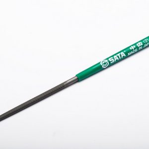 SC03976 - Dũa Tròn Mini SATA Độ Nhám Trung Bình 2mm - Ảnh 4