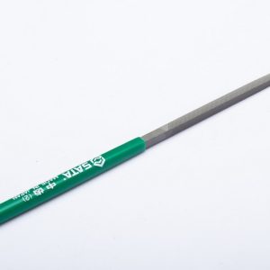 SC03965 - Dũa Vuông Mini Cắt Nhỡ 215MM - Ảnh 2