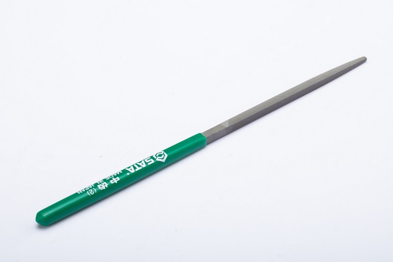 SC03965 - Dũa Vuông Mini Cắt Nhỡ 215MM - Ảnh 2