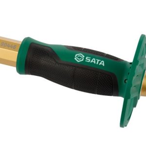 SC90446 - Đục Nguội Có Tay Cầm Bảo Vệ SATA 25x300mm - Ảnh 3