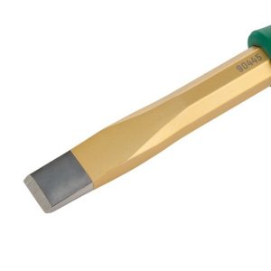 SC90445 - Đục Nguội SATA Có Tay Cầm Bảo Vệ 22x250mm - Ảnh 2