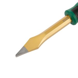 SC90472 - Đục Rãnh Có Tay Cầm Bảo Vệ SATA 8x16x250MM - Ảnh 4