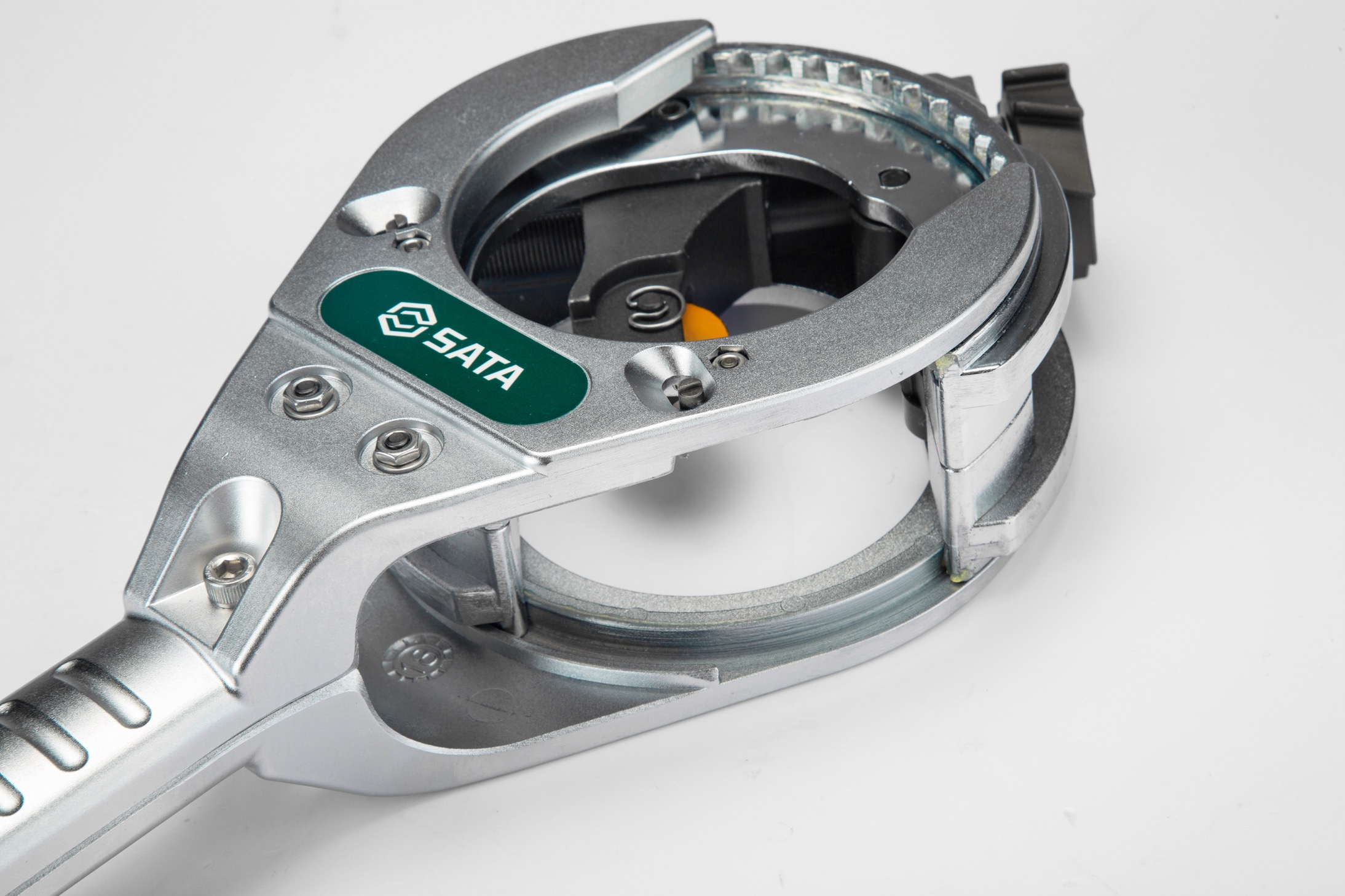 SC97316 - Dụng Cụ Cắt Ống Bánh Cóc SATA SC97316 (Ø35-66MM) - Ảnh 8
