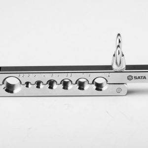 SC97331 - Dụng Cụ Loe Ống SATA 3/16"-5/8" - Ảnh 2