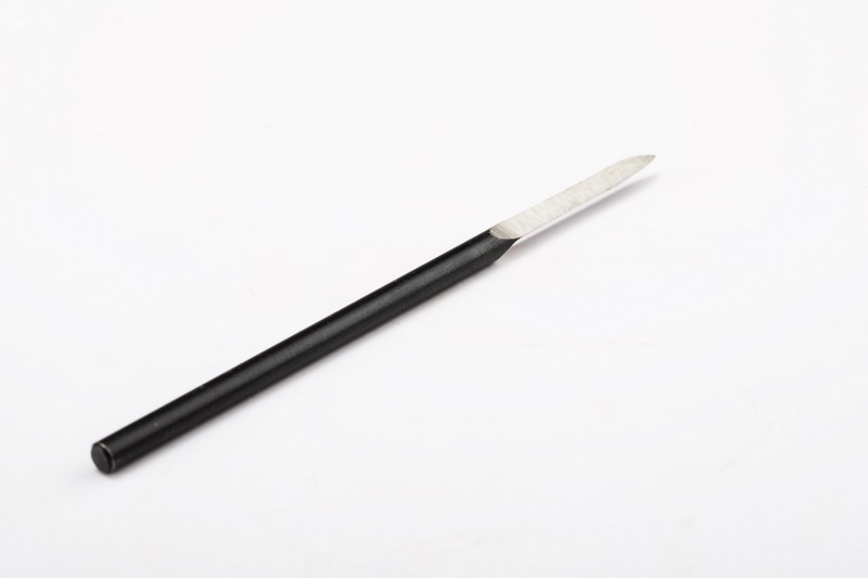 SC93461 - Dụng cụ nạo tam giác HSS - Ảnh 7