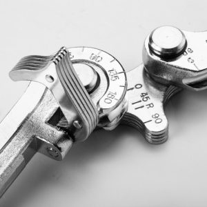 SC97343 - Dụng Cụ Uốn Ống Thép Không Gỉ SATA 10mm - Ảnh 14