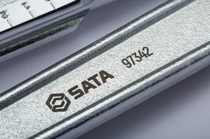 SC97343 - Dụng Cụ Uốn Ống Thép Không Gỉ SATA 10mm - Ảnh 19