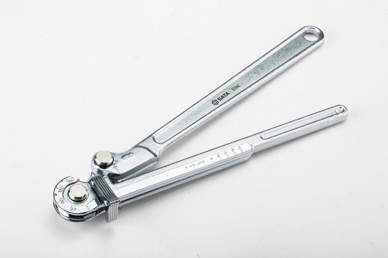 SC97343 - Dụng Cụ Uốn Ống Thép Không Gỉ SATA 10mm - Ảnh 3