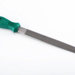 SC03941 - Giũa Bán Nguyệt, Mịn 10 inch - Ảnh 3