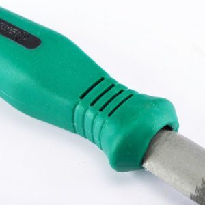 SC03941 - Giũa Bán Nguyệt, Mịn 10 inch - Ảnh 7