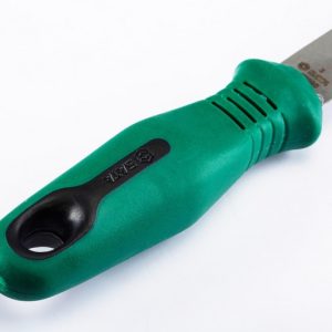 SC03941 - Giũa Bán Nguyệt, Mịn 10 inch - Ảnh 9