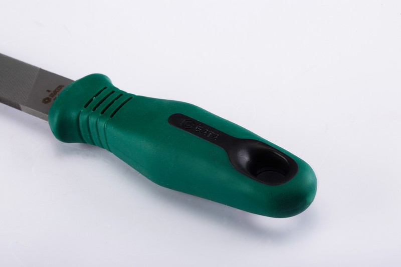 SC03918 - Giũa Dẹt Độ Nhám Trung Bình SATA 12 inch - Ảnh 7