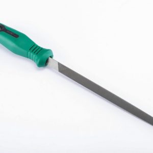 SC03991 - Giũa Tam Giác SATA 6 inch, Nhám Cấp 2 - Ảnh 2