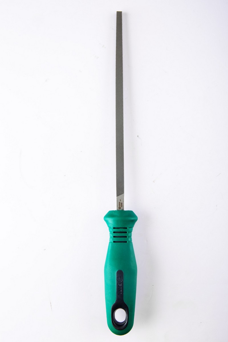 SC03957 - Giũa Vuông Nhát Cắt Thứ Hai 10 inch - Ảnh 3
