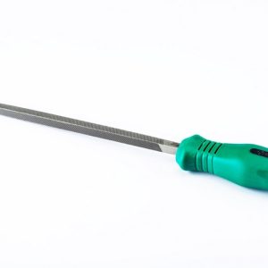 SC03952 - Giũa Vuông Thô 8 inch - Ảnh 4