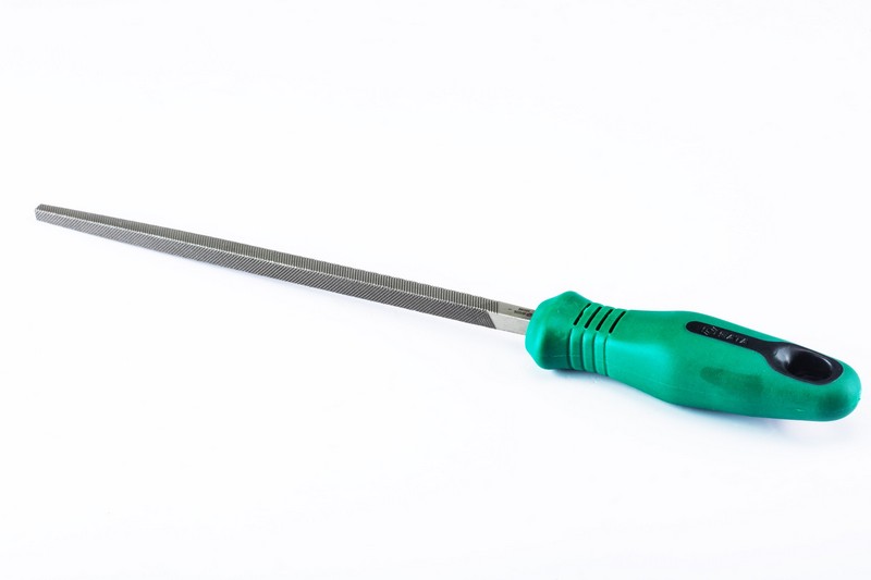 SC03951 - Giũa Vuông Thô SATA 6 inch - Ảnh 2