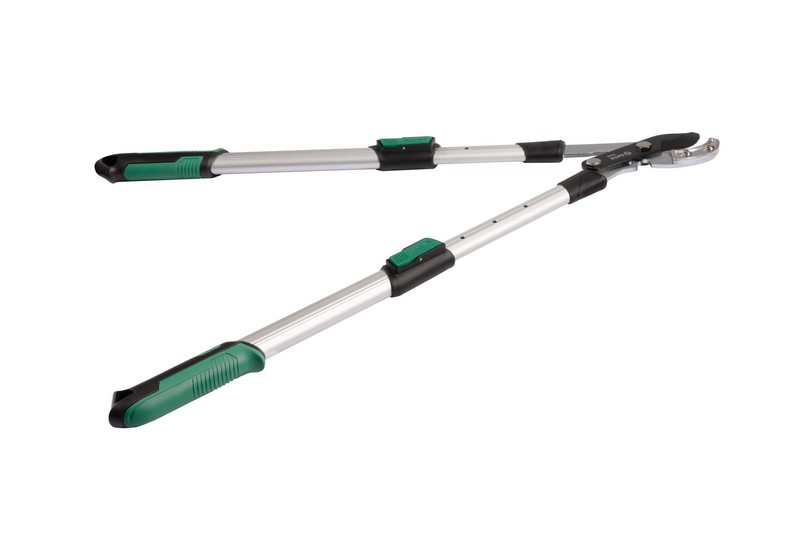 SC93560 - Kéo Cắt Cành Dạng Rút Cán Dài 28-38 inch - Ảnh 5