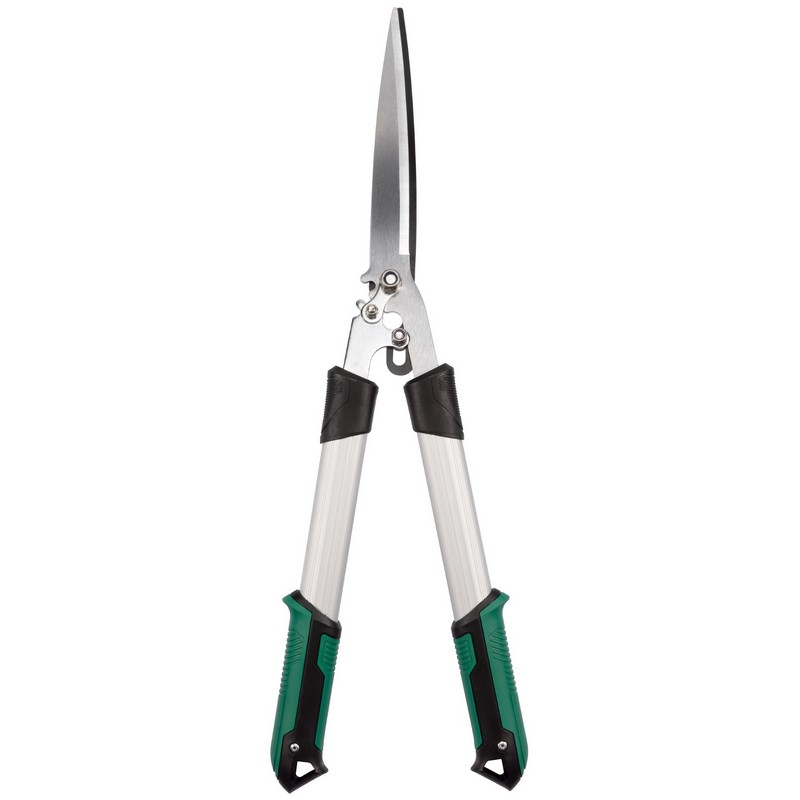 SC93555 - Kéo Cắt Tỉa Hàng Rào SATA 26.5 inch - Ảnh 2