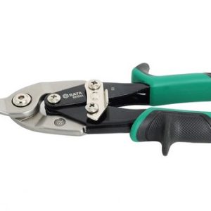 SC93104A - Kéo Cắt Tôn Mũi Dài SATA 11 inch (Cắt Thẳng) - Ảnh 3