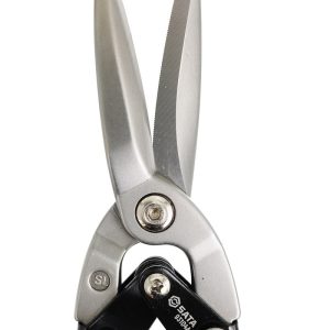 SC93104A - Kéo Cắt Tôn Mũi Dài SATA 11 inch (Cắt Thẳng) - Ảnh 8
