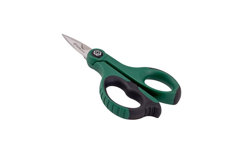 SC93125A - Kéo Điện Đa Năng - Ảnh 5
