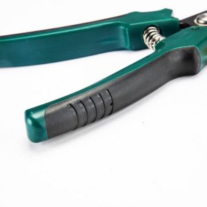 SC93121 - Kéo Răng Cưa Chuyên Dụng Cắt Kevlar SATA 7 inch - Ảnh 7