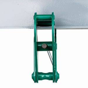 SC98902 - Kẹp dầm chữ I tải trọng 2 Tấn - Ảnh 10