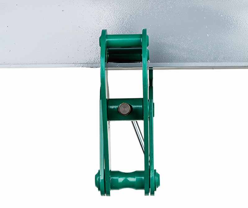SC98902 - Kẹp dầm chữ I tải trọng 2 Tấn - Ảnh 10