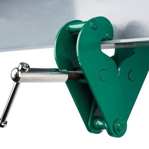 SC98902 - Kẹp dầm chữ I tải trọng 2 Tấn - Ảnh 11