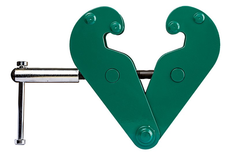 SC98902 - Kẹp dầm chữ I tải trọng 2 Tấn - Ảnh 12