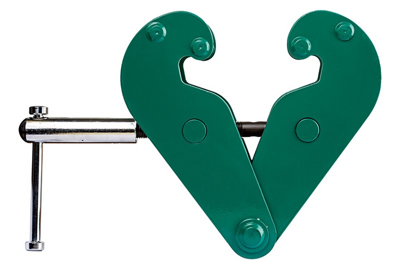SC98903 - Kẹp Dầm Chữ I Tải Trọng 3 Tấn - Ảnh 12