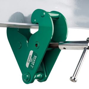 SC98901 - Kẹp Dầm Chữ I Tải Trọng Nặng 1 Tấn - Ảnh 2