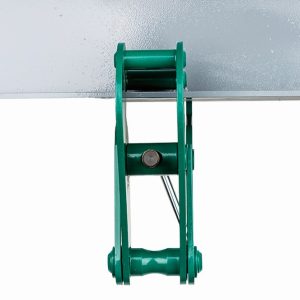SC98901 - Kẹp Dầm Chữ I Tải Trọng Nặng 1 Tấn - Ảnh 3