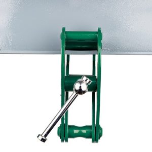 SC98901 - Kẹp Dầm Chữ I Tải Trọng Nặng 1 Tấn - Ảnh 4
