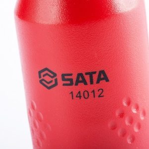 SC14021 - Khẩu Tuýp Cách Điện VDE SATA 1/2 inch (12.5MM) 21MM - Ảnh 11
