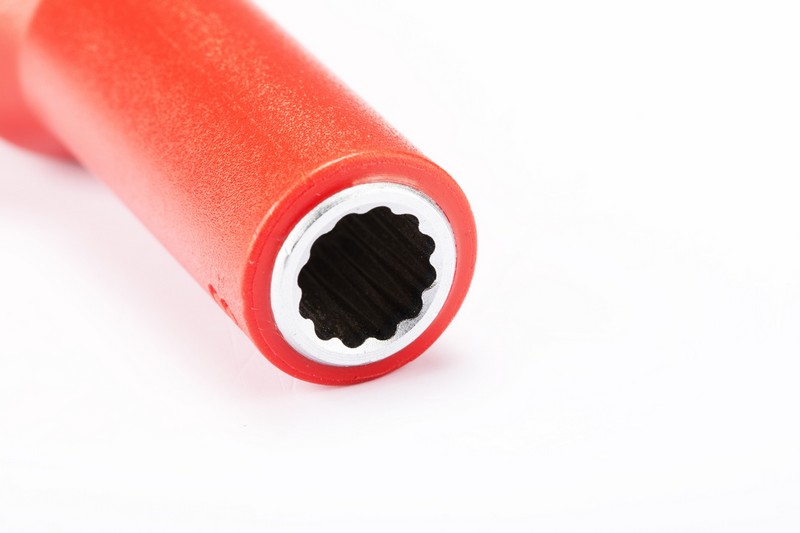 SC12547 - Khẩu Tuýp Dài Cách Điện VDE 10MM Cỡ 17MM - Ảnh 7
