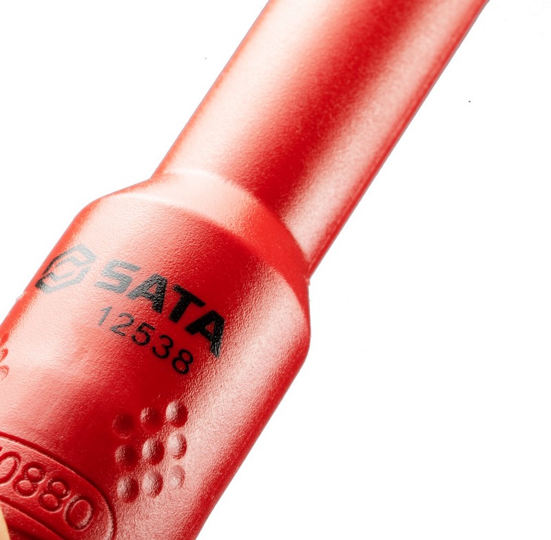 SC12547 - Khẩu Tuýp Dài Cách Điện VDE 10MM Cỡ 17MM - Ảnh 10