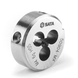 SC50904 - Khuôn Ren Bước Thô HSS M4x0.7MM - Ảnh 8