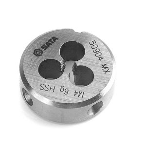 SC50903 - Khuôn Ren Thô HSS M3x0.5MM - Ảnh 6