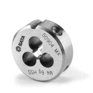 SC50903 - Khuôn Ren Thô HSS M3x0.5MM - Ảnh 10
