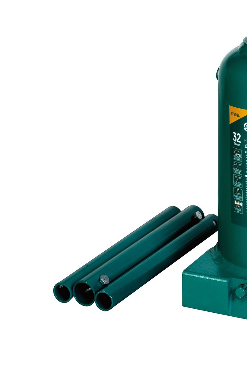 SC97809A - Kích Thủy Lực Dạng Chai 32 Tấn - Ảnh 11