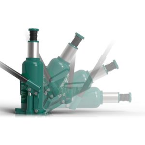 SC97802A - Kích Thủy Lực Dạng Chai 4 Tấn - Ảnh 12