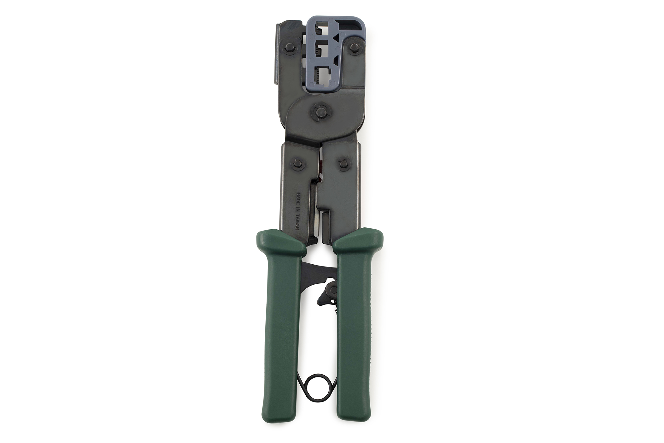 SC91109 - Kìm Bấm Cos Đa Năng Cho Đầu Nối Viễn Thông 9 inch - Ảnh 10