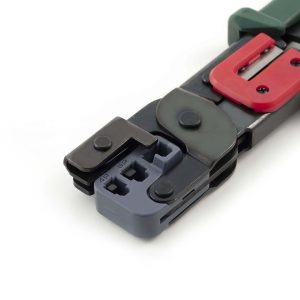 SC91109 - Kìm Bấm Cos Đa Năng Cho Đầu Nối Viễn Thông 9 inch - Ảnh 5