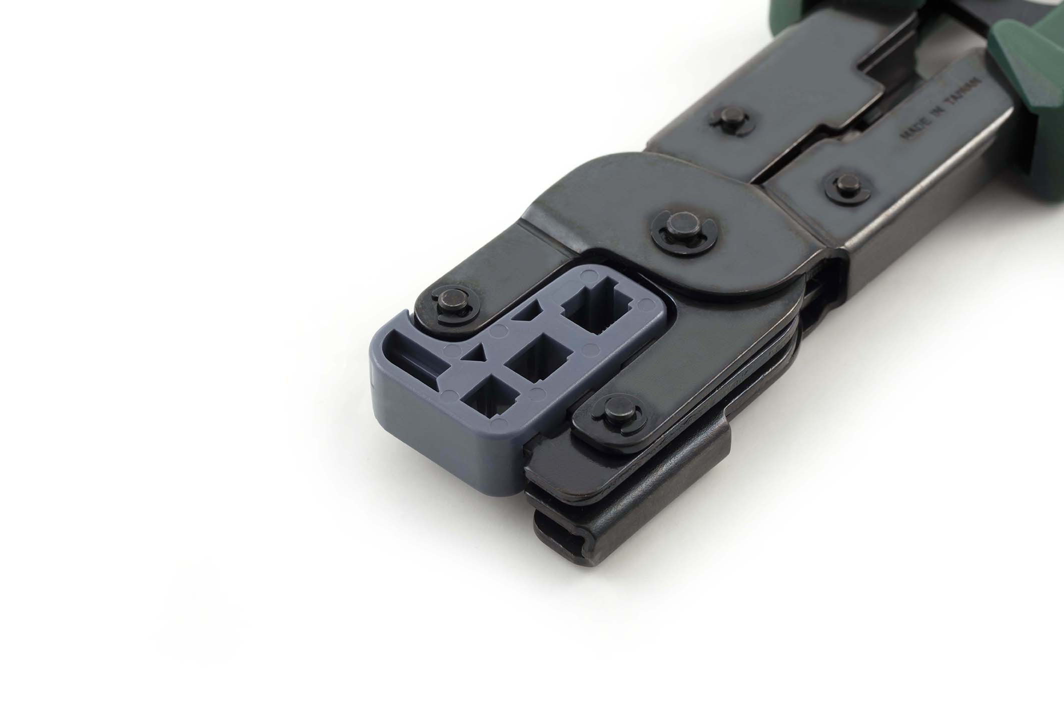 SC91109 - Kìm Bấm Cos Đa Năng Cho Đầu Nối Viễn Thông 9 inch - Ảnh 14