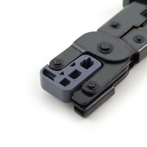 SC91109 - Kìm Bấm Cos Đa Năng Cho Đầu Nối Viễn Thông 9 inch - Ảnh 6