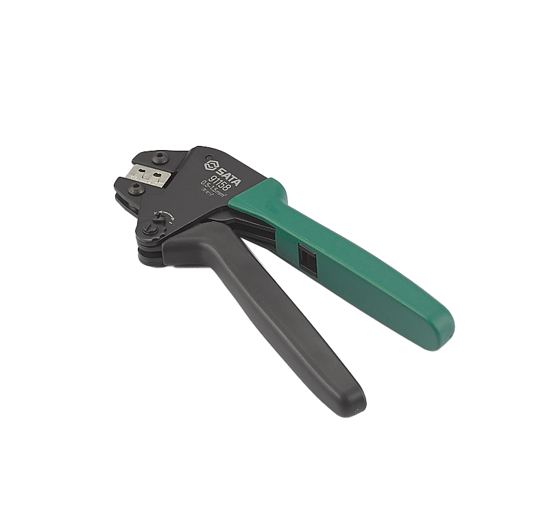 SC91158 - Kìm Bấm Cos Dạng Hở SATA (0.5-1.5mm²) - Ảnh 9