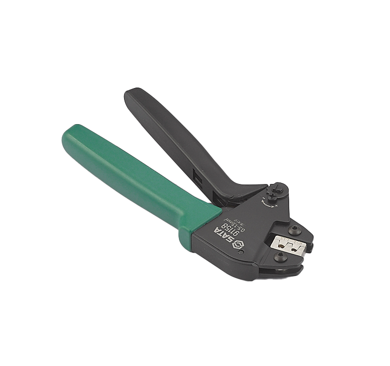 SC91158 - Kìm Bấm Cos Dạng Hở SATA (0.5-1.5mm²) - Ảnh 6