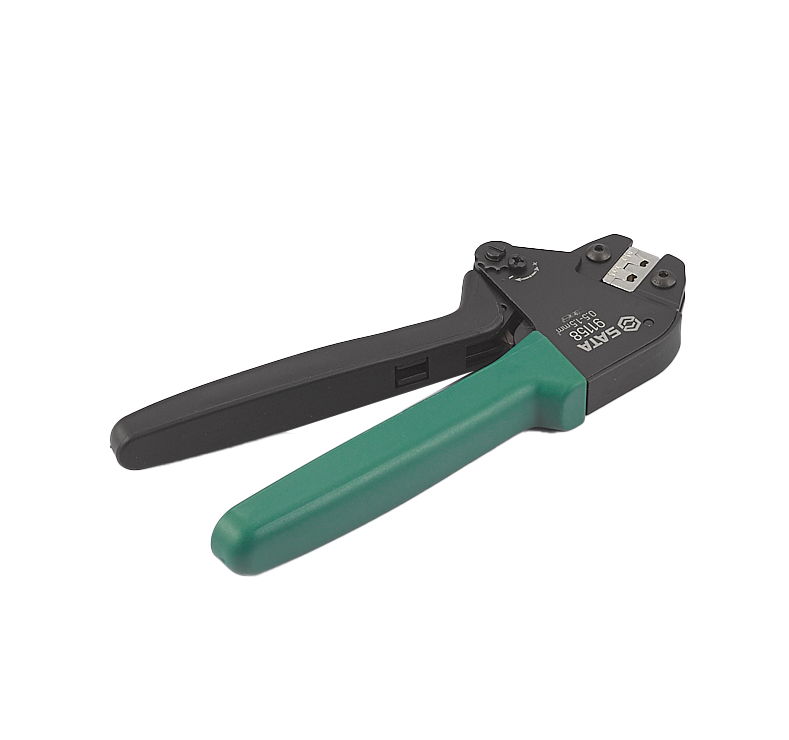 SC91158 - Kìm Bấm Cos Dạng Hở SATA (0.5-1.5mm²) - Ảnh 14